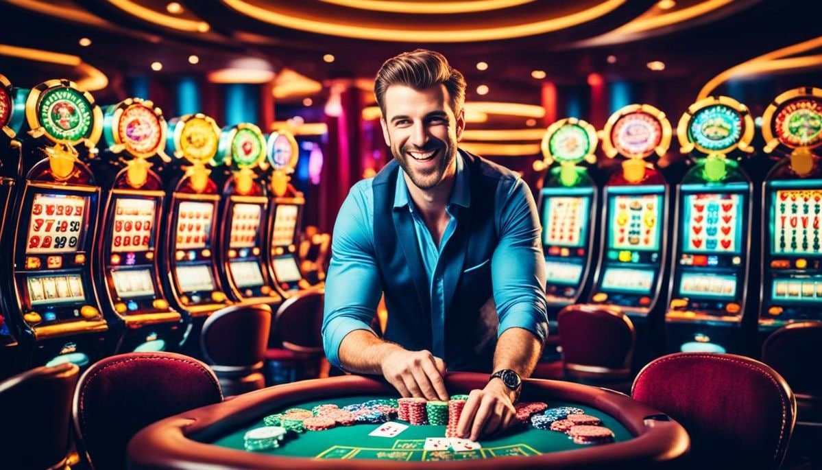 Adult players in Bangladesh exploring sports and slots on BD345 platform