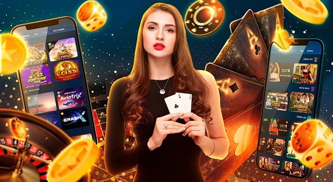 Adult member in Bangladesh playing BD345 slots on a smartphone browser