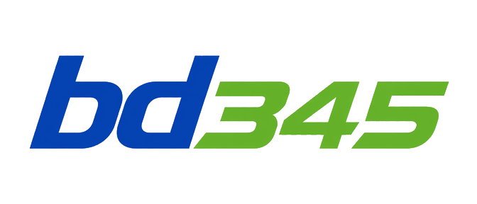 BD345 logo